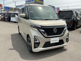 デイズ ハイウェイスターX プロパイロットエディション 