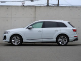 Q7 50 TDI クワトロ Sライン ディーゼル 4WD 