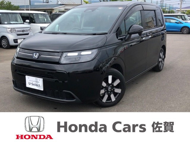 フリード 1.5 e:HEV エアー EX 