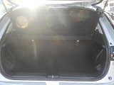 広い車内☆ラゲッジスペース