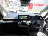 セレナ 1.4 e-4ORCE ハイウェイスターV NissanConnectインフォテインメントシステム ...