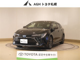 トヨタ カローラツーリング
