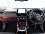 RAV4 2.0 アドベンチャー 4WD 
