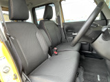 運転席の状態もグッド!年式・走行距離をほとんど感じさせない、大変きれいな室内です!