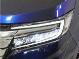 ◆LEDヘッドライト◆ LEDライトは、明るく視認性が良く、省エネで環境にもやさしいヘッドライトです!