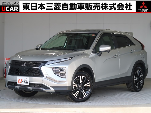 エクリプスクロス 1.5 G 4WD 