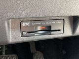 ETCです。セットアップを完了してから納車となりますので、すぐにご利用頂けます。