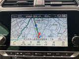 メモリーナビです。楽しいドライブにナビは欠かせませんよね。今まで行ったことの無いところに行ってみませんか?