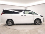 アルファード 2.5 S タイプゴールドIII 4WD 