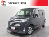 トヨタ ルーミー