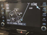 ナビゲーションは地図の確認だけでなく、DVDやCDの再生も重要です。きっとドライブを盛り上げてくれることでしょう。