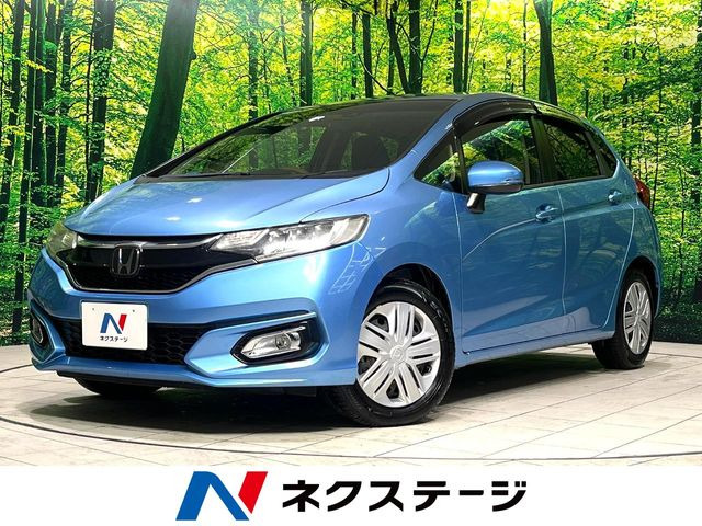 ホンダ フィット 