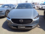 CX-30 2.0 20S Lパッケージ 4WD 
