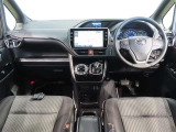 『まるごとクリーニング』施工済みで、キレイ・清潔な車となっております。