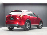 CX-5 2.0 20S プロアクティブ 