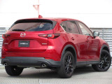 CX-5 2.2 XD ブラックトーンエディション 