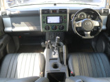 FJクルーザー 4.0 カラーパッケージ 4WD 