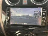 日産純正ドライブレコーダー付きです☆ナビ画面で確認できます☆