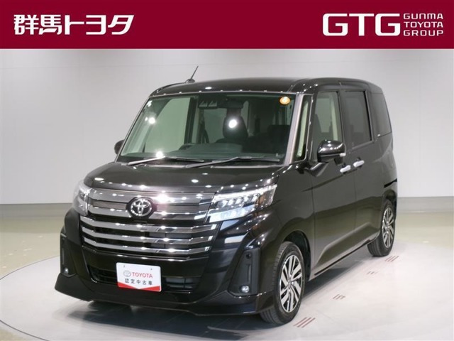トヨタ ルーミー 