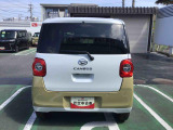 ご購入後も、お近くのダイハツディーラーで、メンテナンスはお受け出来ます。保証・車検・点検その他整備も安心です。