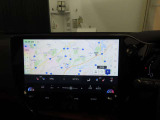 【ナビ】CPO(認定中古車)は納車時に地図ソフトが最新版!G-Link情報により精度の高いルート探索や渋滞回避ルートの案内など、快適な運転を支援する情報の入手が可能となります。