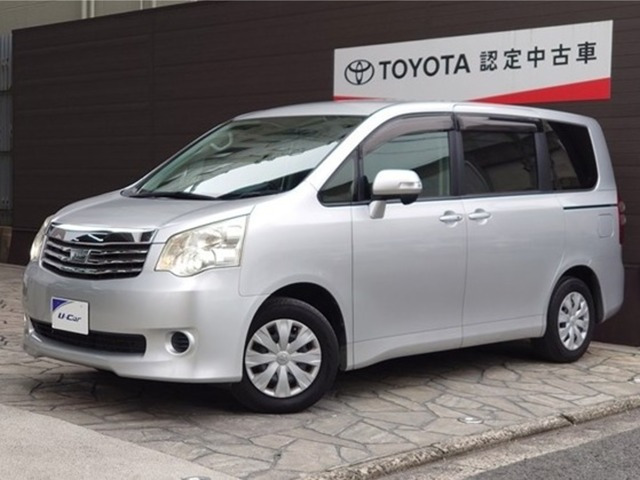 ノア 2.0 X スペシャルエディション 