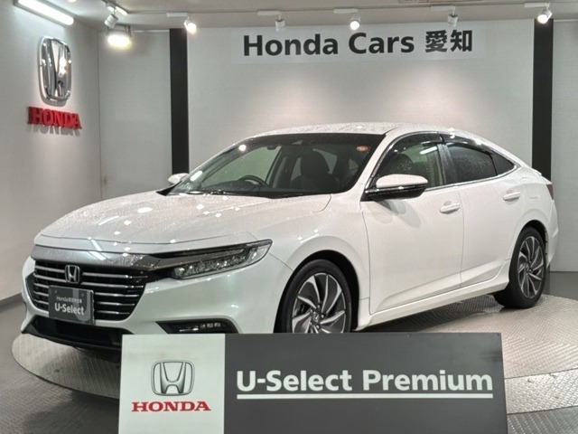 インサイト  1.5 EX