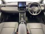 カローラクロス 1.8 ハイブリッド Z E-Four 4WD 4WD ワンオーナー