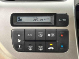 オートエアコン