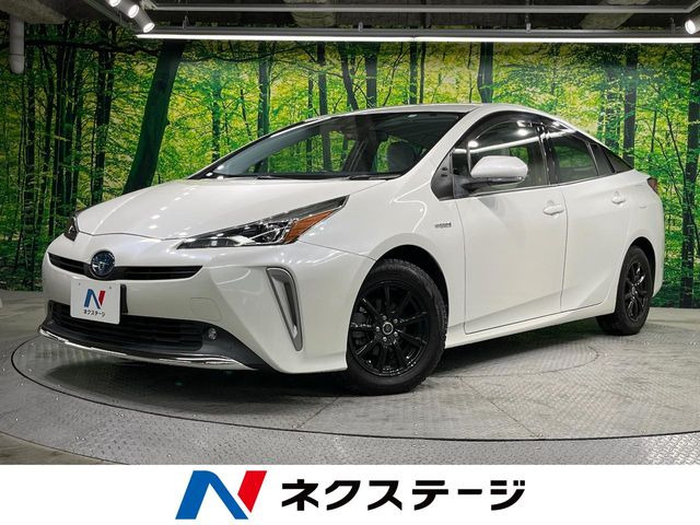 プリウス 1.8 S ツーリングセレクション 