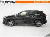 RAV4  2.0 G 4WD