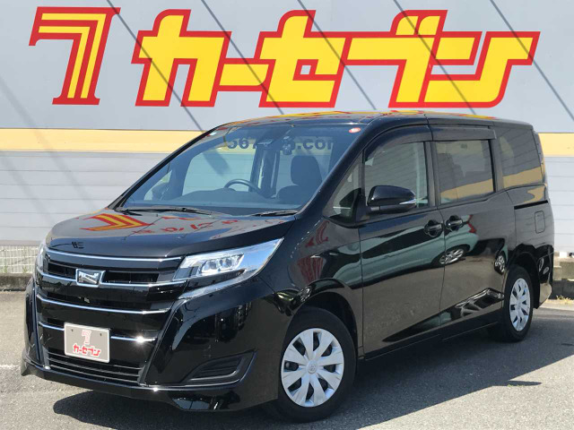 トヨタ ノア 
