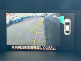 【サイドカメラ】停車・駐車時に死角になりがちな運転席から見えづらい部分の障害物を確認できます!雨天時や夜間などは特に活躍してくれるアイテムです。