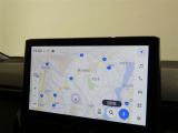 フルセグTV対応10.5インチナビ。Bluetoothにも対応していますので貴方のドライブをしっかりサポートします。