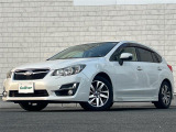 インプレッサスポーツ 1.6 i-S アイサイト 4WD 4WD 修復歴無し
