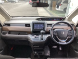 フリード 1.5 G ホンダセンシング 