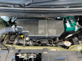 親切・丁寧な専門メカニックスタッフが応対!・車検・点検整備・事故等の修理などアフターサービスも安心。お車のカスタマイズもネクステージのサービススタッフまでご相談ください!
