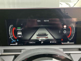 アドバンスドドライブアシストディスプレイ(12.3インチカラーディスプレイ)メーターレイアウトの変更や車両状態の確認、安全装備の設定変更が可能です。