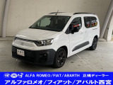 フィアット ドブロマキシ 1.5 ディーゼル