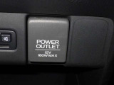 シガーソケット用の充電器が使用可能です!