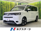 登録済未使用車 純正11型ナビ バックカメラ ホンダセンシング フルセグ