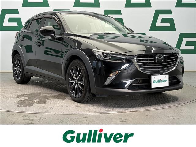 CX-3 2.0 20S プロアクティブ 修復歴無し