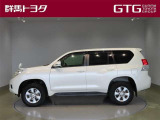 ランドクルーザープラド 2.7 TX Lパッケージ 4WD 
