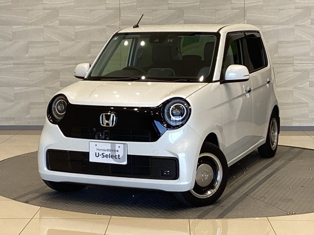 ホンダ N-ONE 