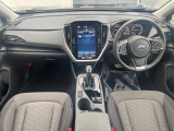 クロストレック 2.0 ツーリング 4WD 
