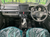 ジムニーノマド 1.5 FC 4WD 