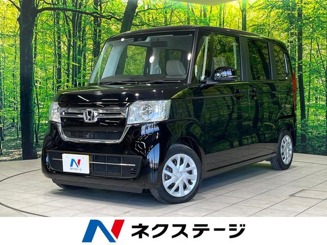 N-BOX G 