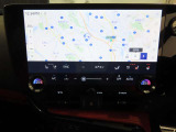 【ナビ】CPO(認定中古車)は納車時に地図ソフトが最新版!G-Link情報により精度の高いルート探索や渋滞回避ルートの案内など、快適な運転を支援する情報の入手が可能となります。