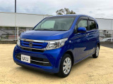 ホンダ N-WGN