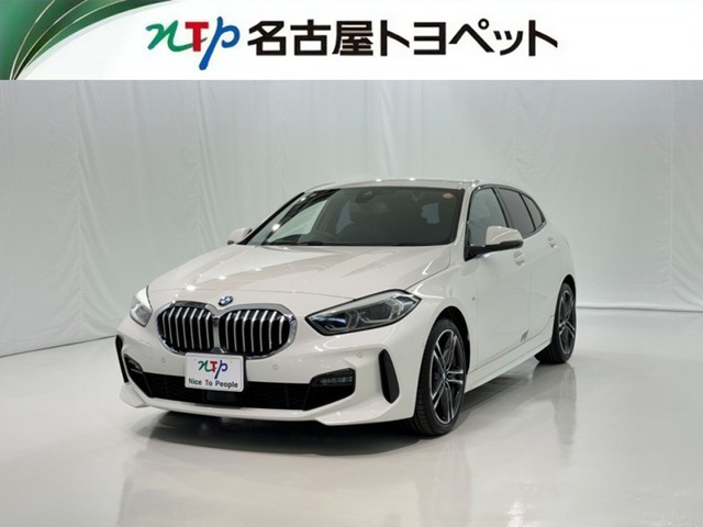 1シリーズ 118d Mスポーツ エディション ジョイプラス 